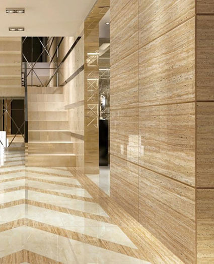 Travertine