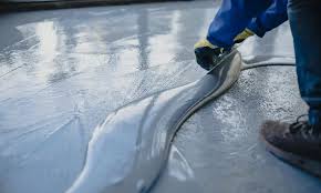 Double-sided epoxy Coating