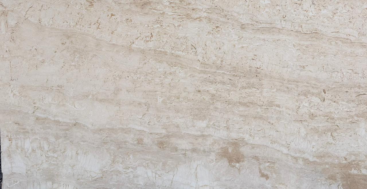 Light Beige Tervertine 2