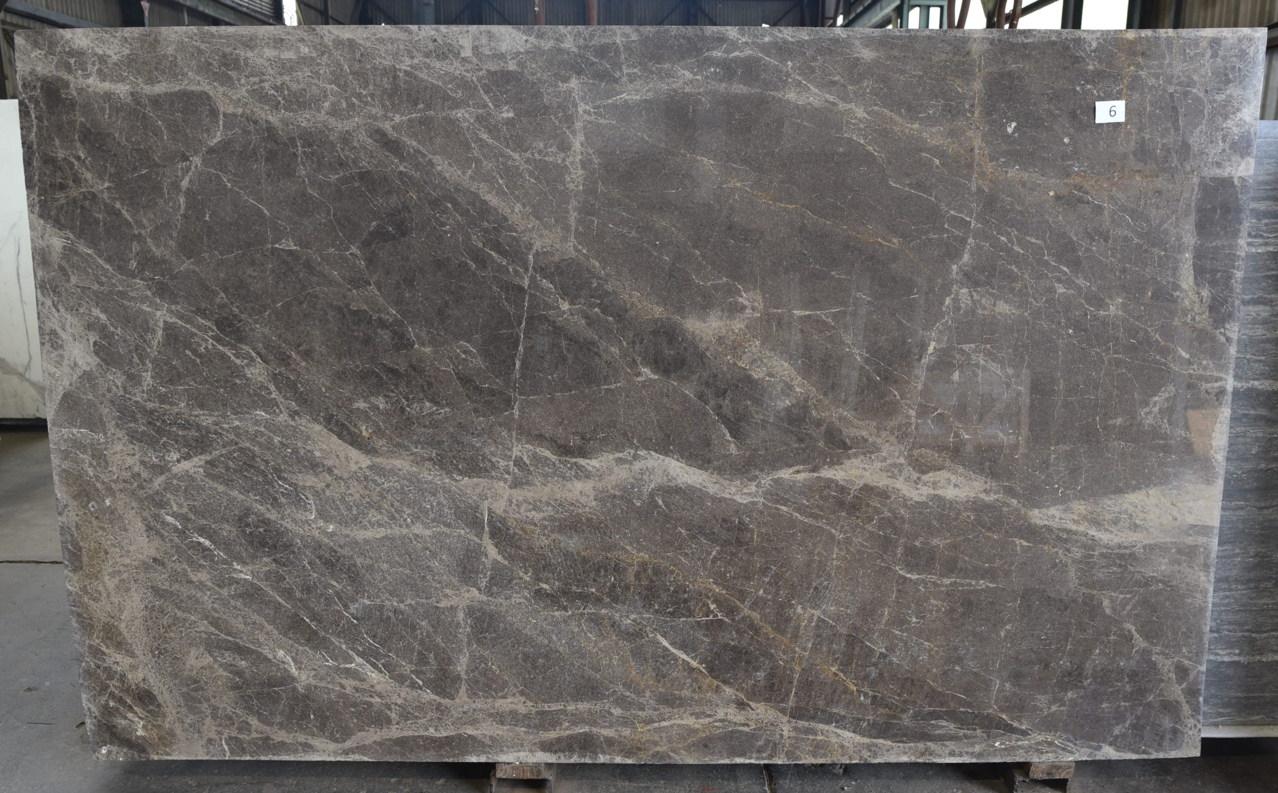 Final Polishing Slabs